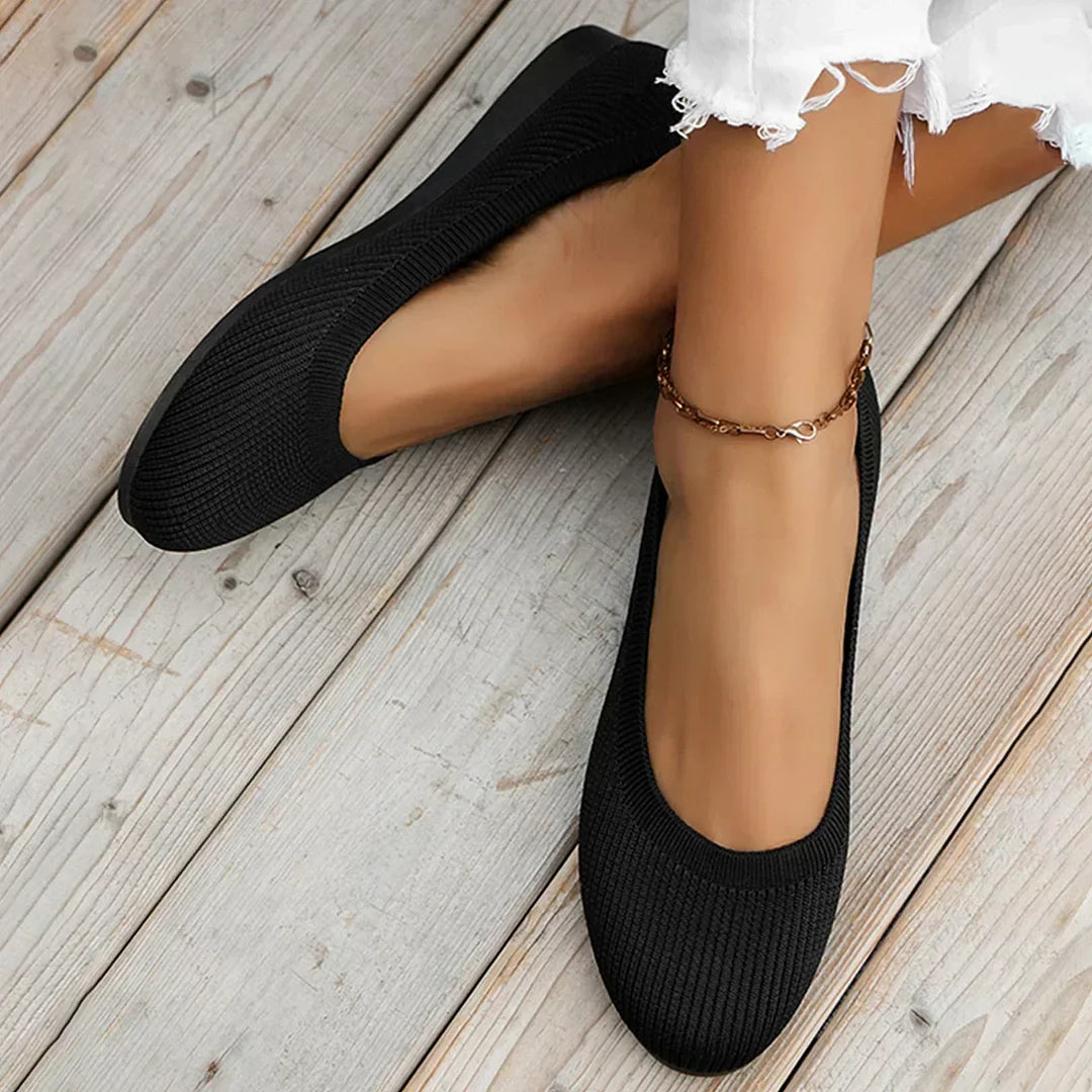 Britt | slip-ons