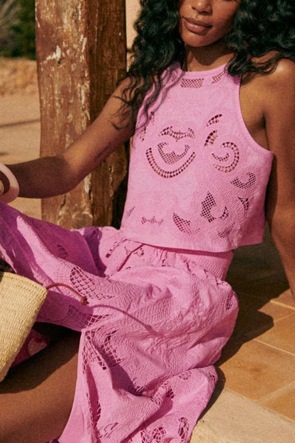 Olivia | Bohemian summer set