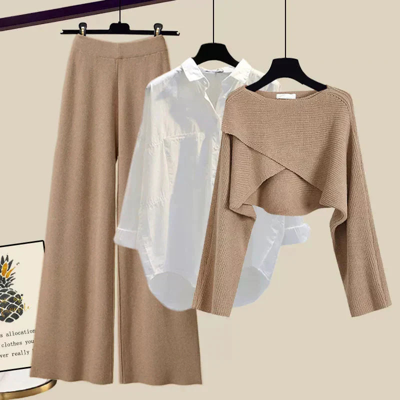 Brooke | Everyday Elegance 3-Piece Set
