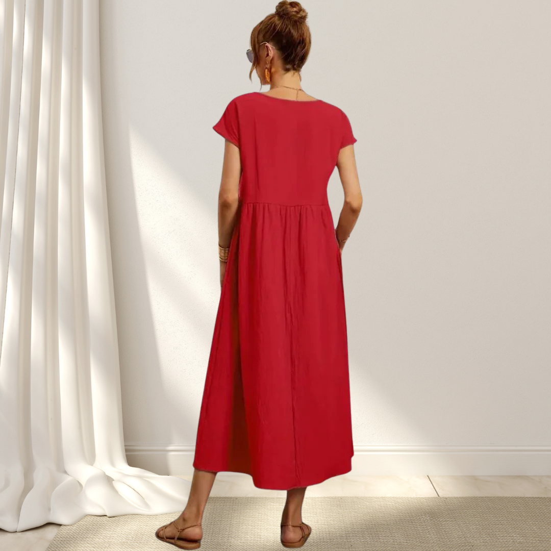Alice | Elegant dress