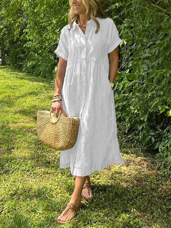 Angie | Maxi dress