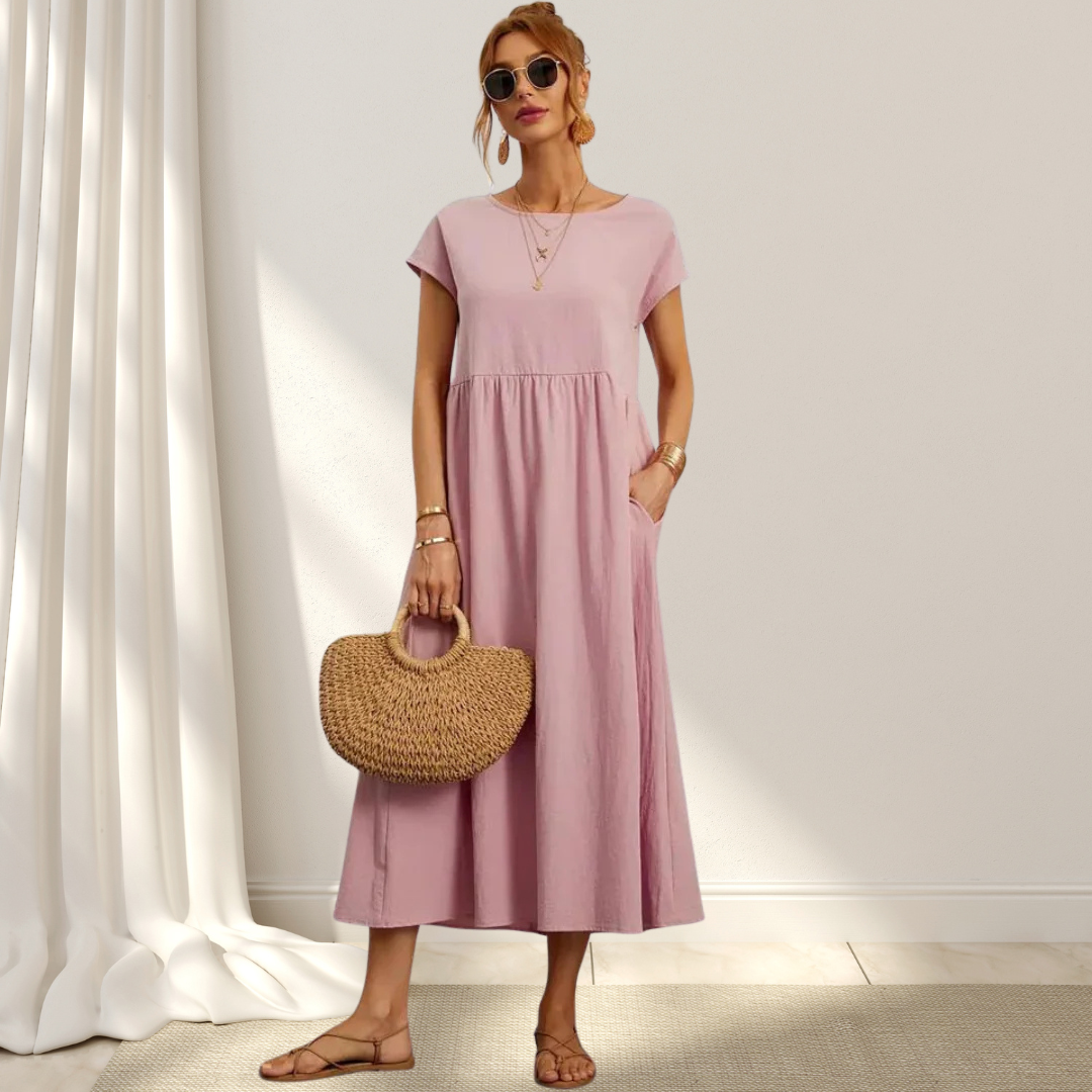 Alice | Elegant dress