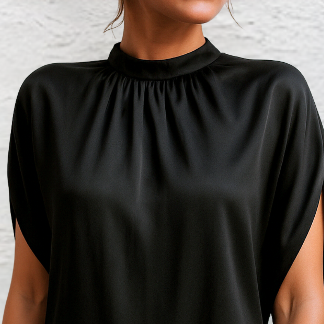 Jaleesa The Silhouette Dress
