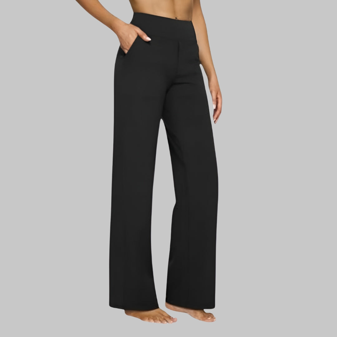 Carla | comfortable stretch trousers