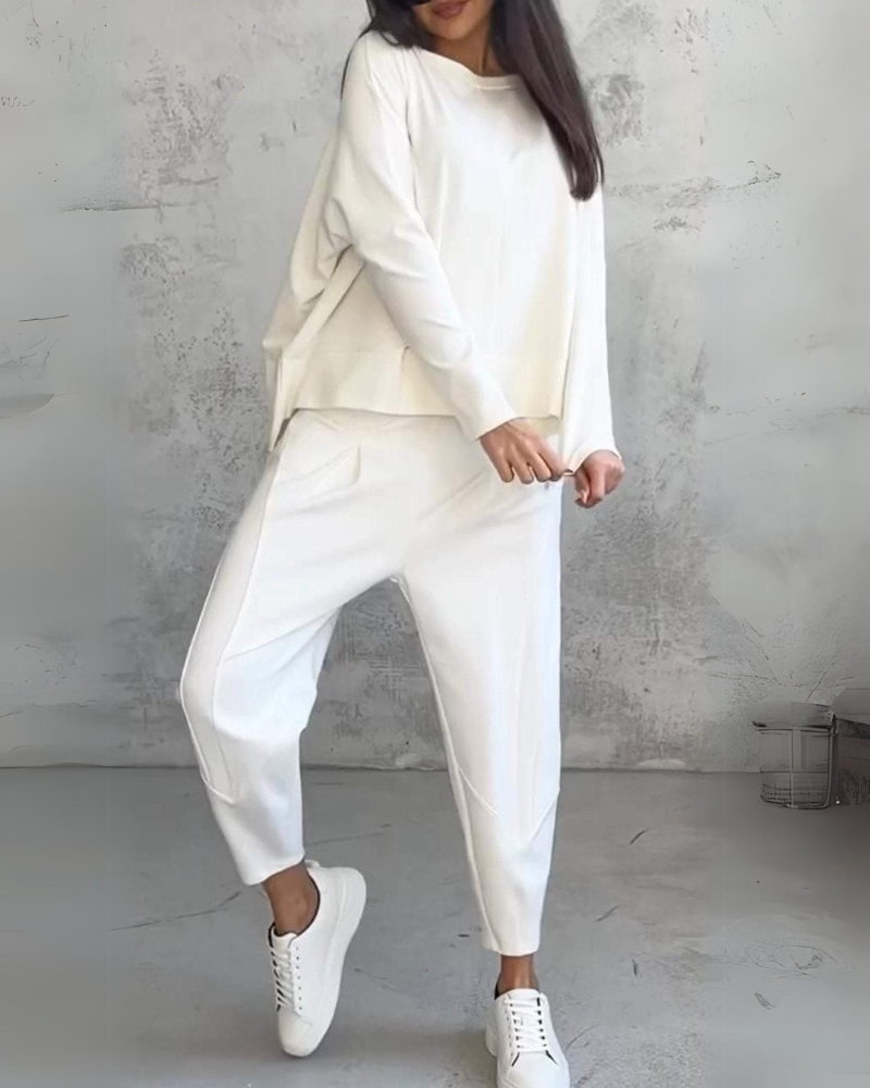 Sue | Elegant Set