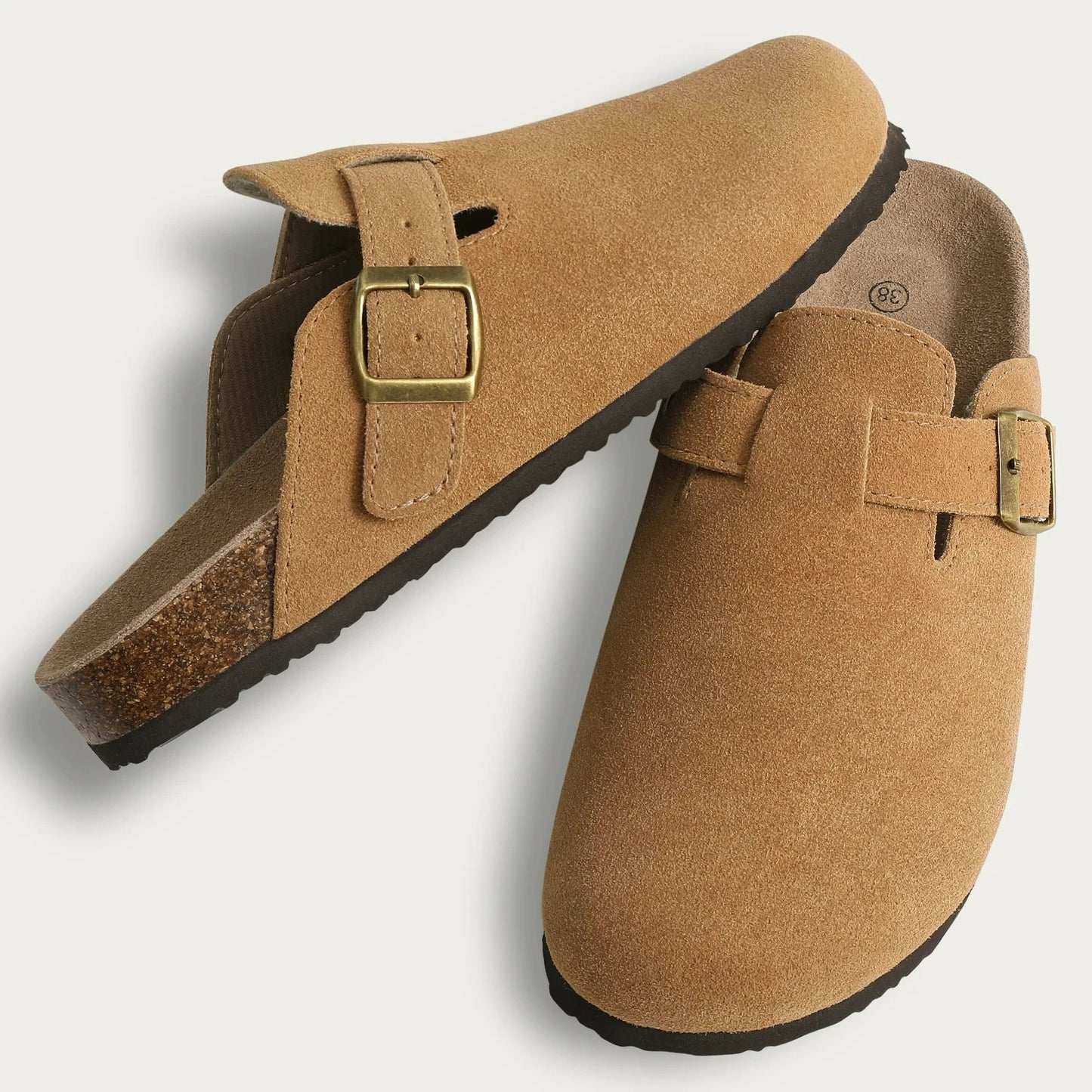 Sandy | Ergonomic Summer Sandals