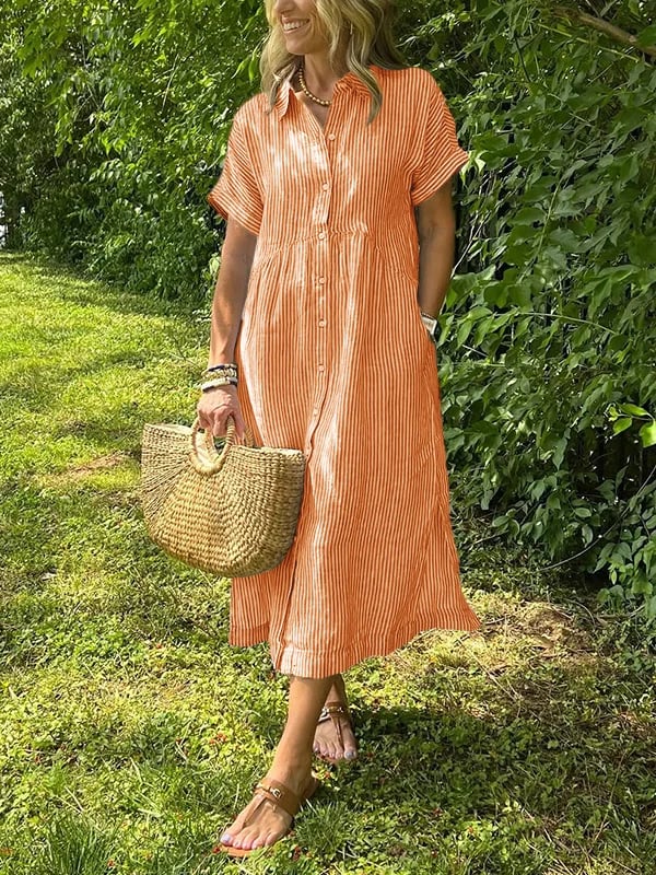 Angie | Maxi dress