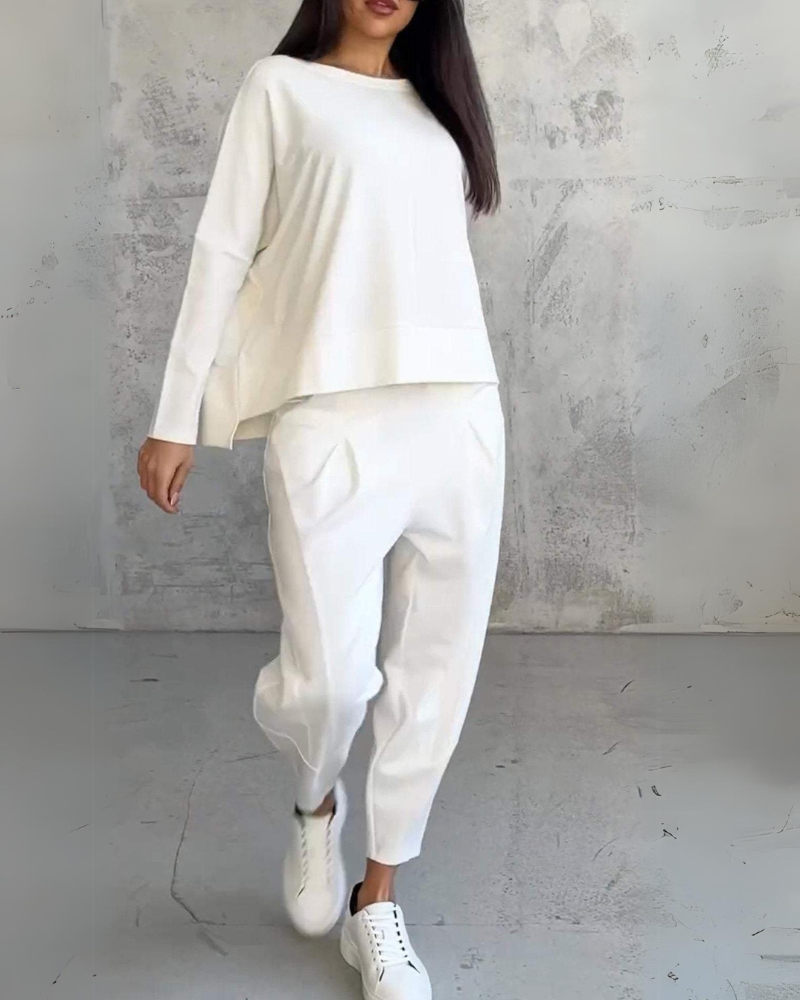 Sue | Elegant Set
