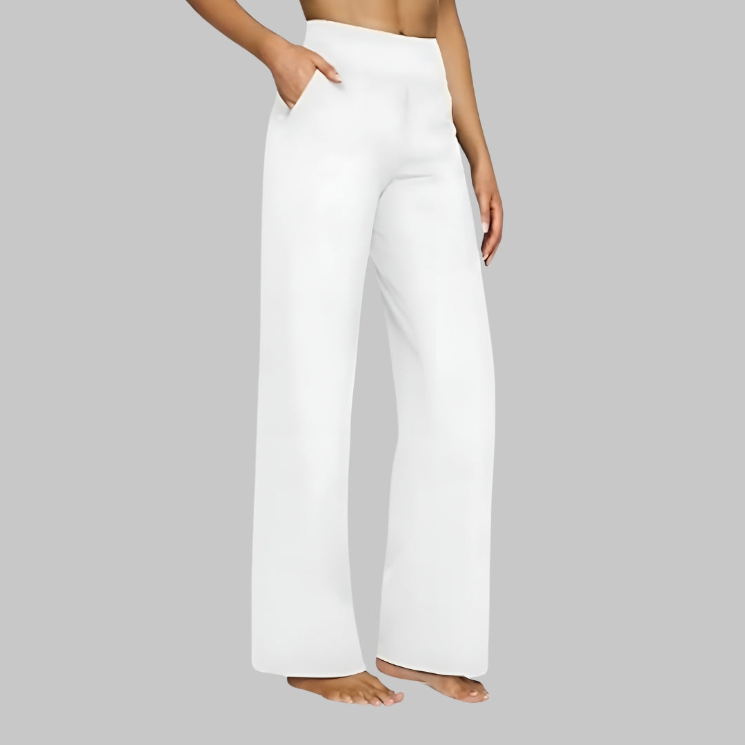 Carla | comfortable stretch trousers
