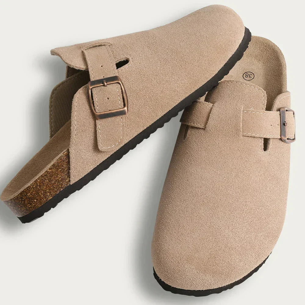 Sandy | Ergonomic Summer Sandals