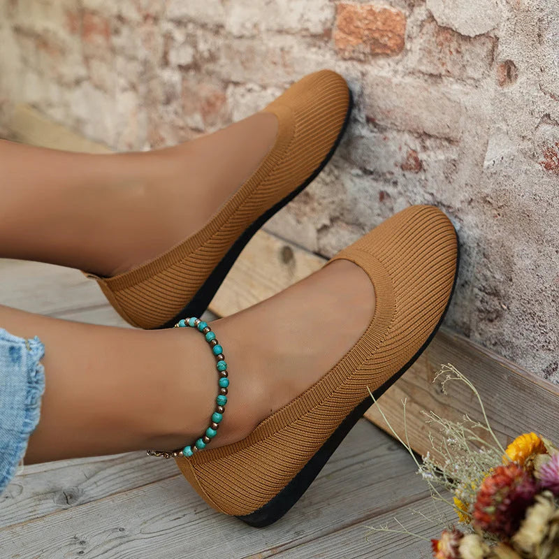 Britt | slip-ons