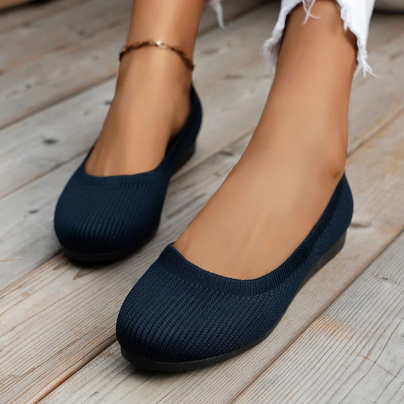 Britt | slip-ons