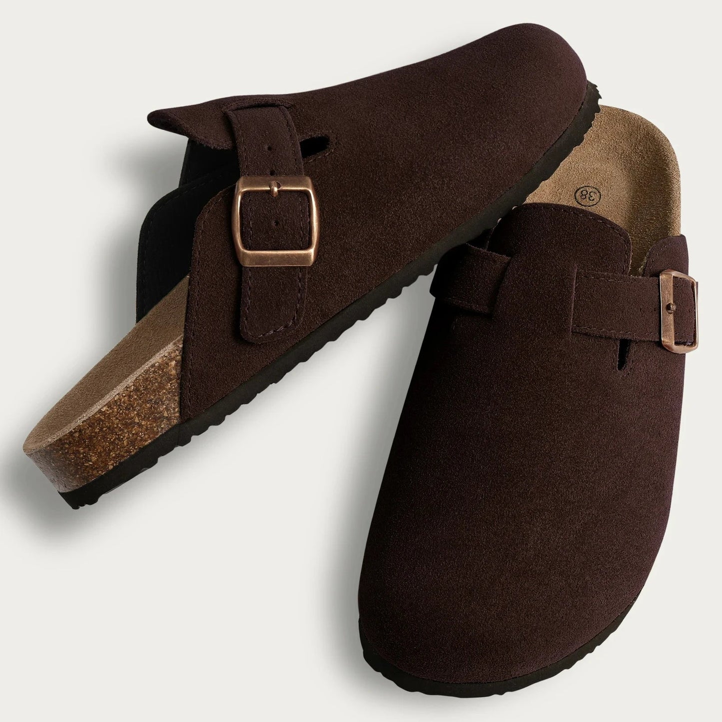 Sandy | Ergonomic Summer Sandals
