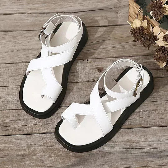 Vivienne | Comfort Glide Sandals