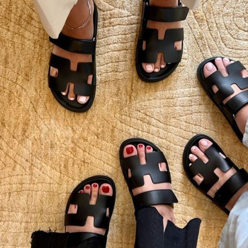 Roma | Chic Elegant Sandals