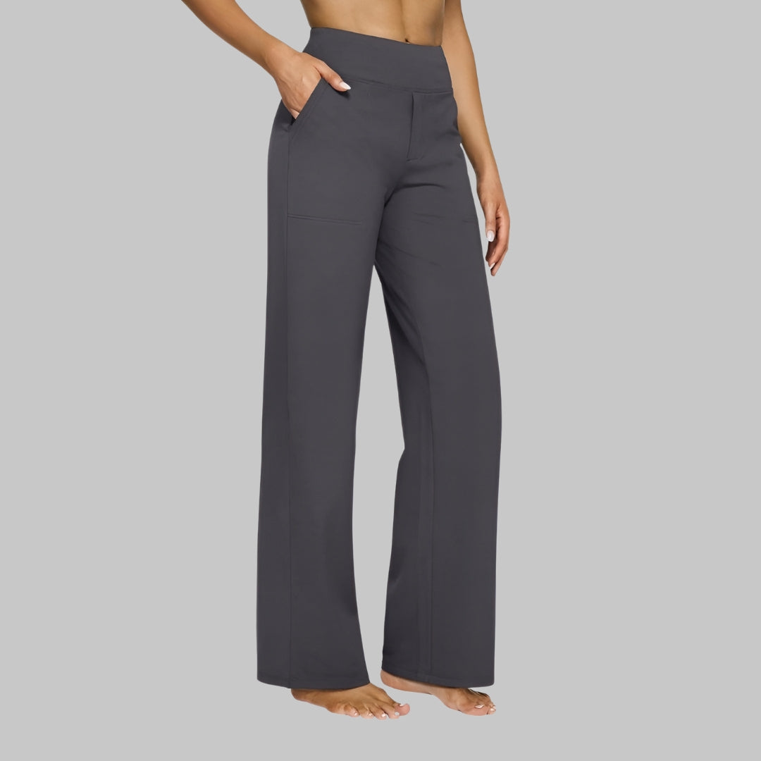 Carla | comfortable stretch trousers