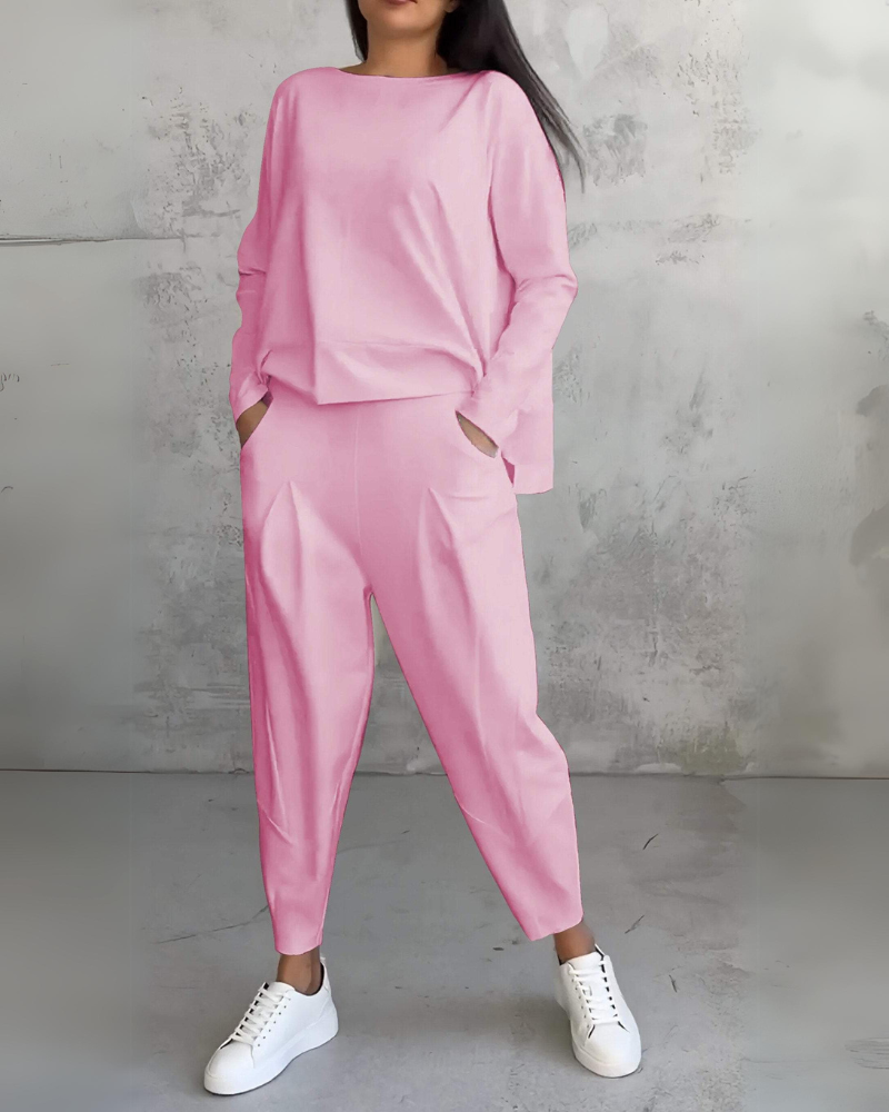 Sue | Elegant Set