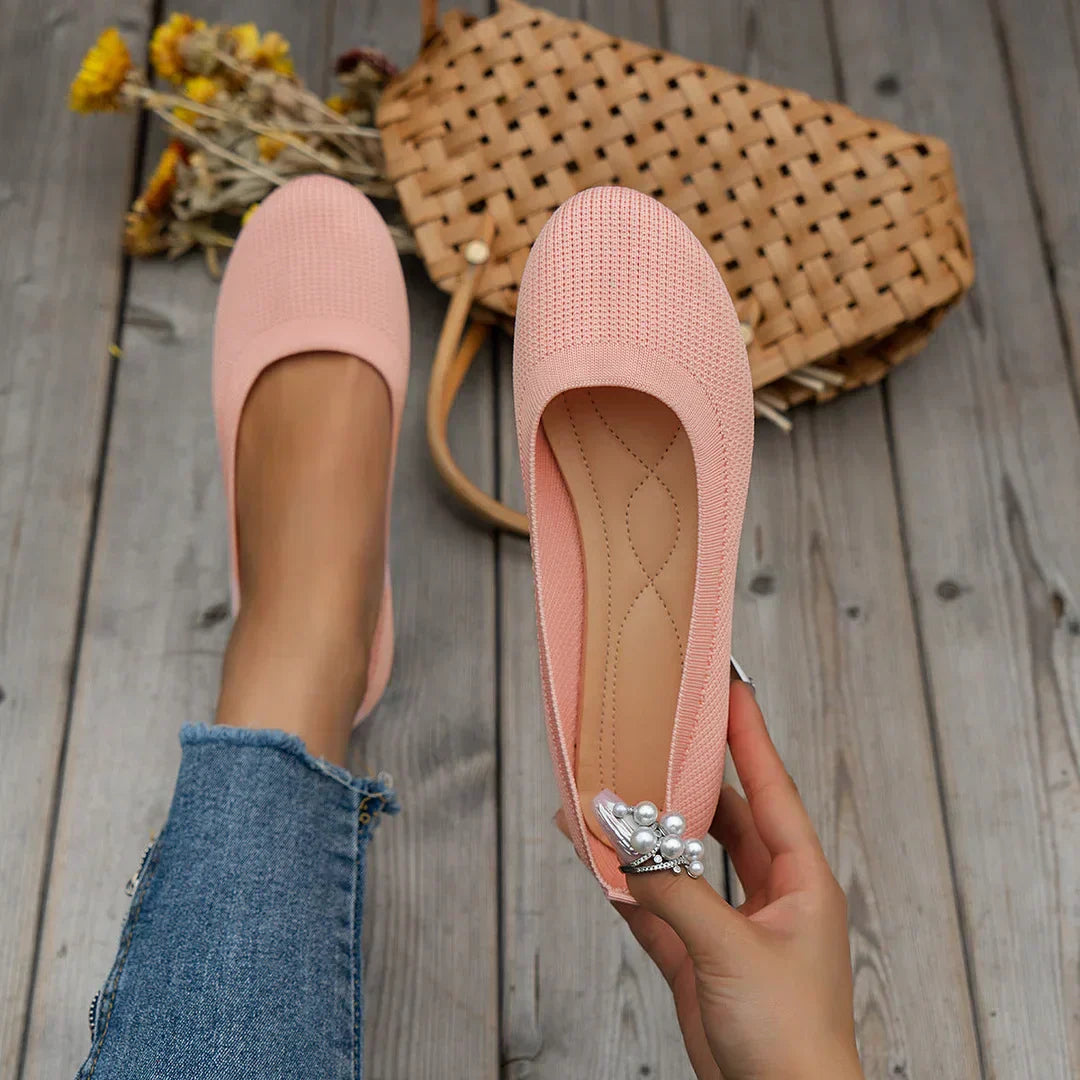 Britt | slip-ons