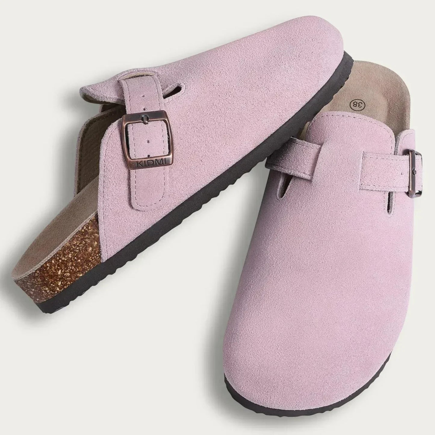 Sandy | Ergonomic Summer Sandals