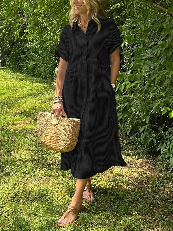 Angie | Maxi dress