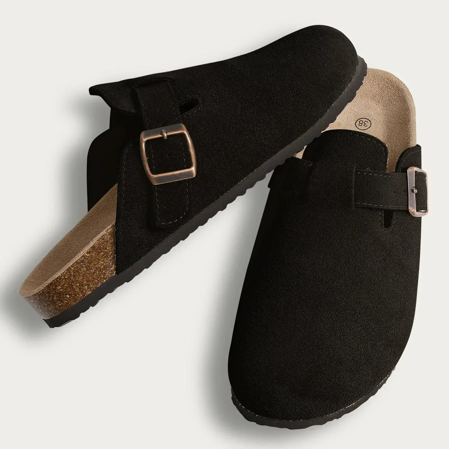 Sandy | Ergonomic Summer Sandals