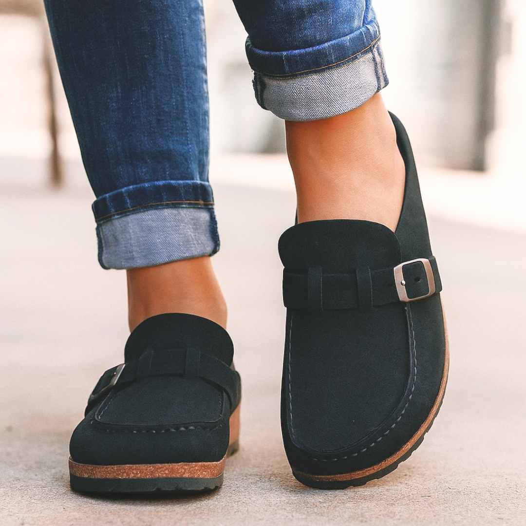 Ruby | Orthopedic Comfort Luxe