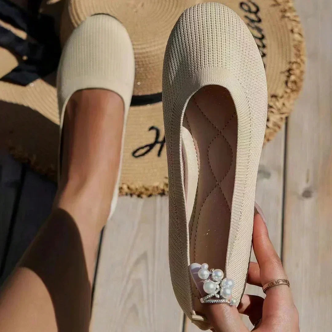 Britt | slip-ons
