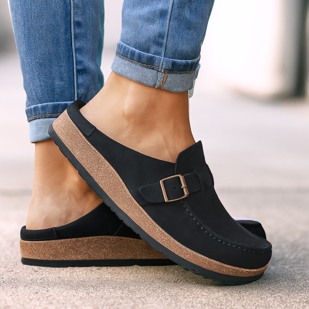 Ruby | Orthopedic Comfort Luxe