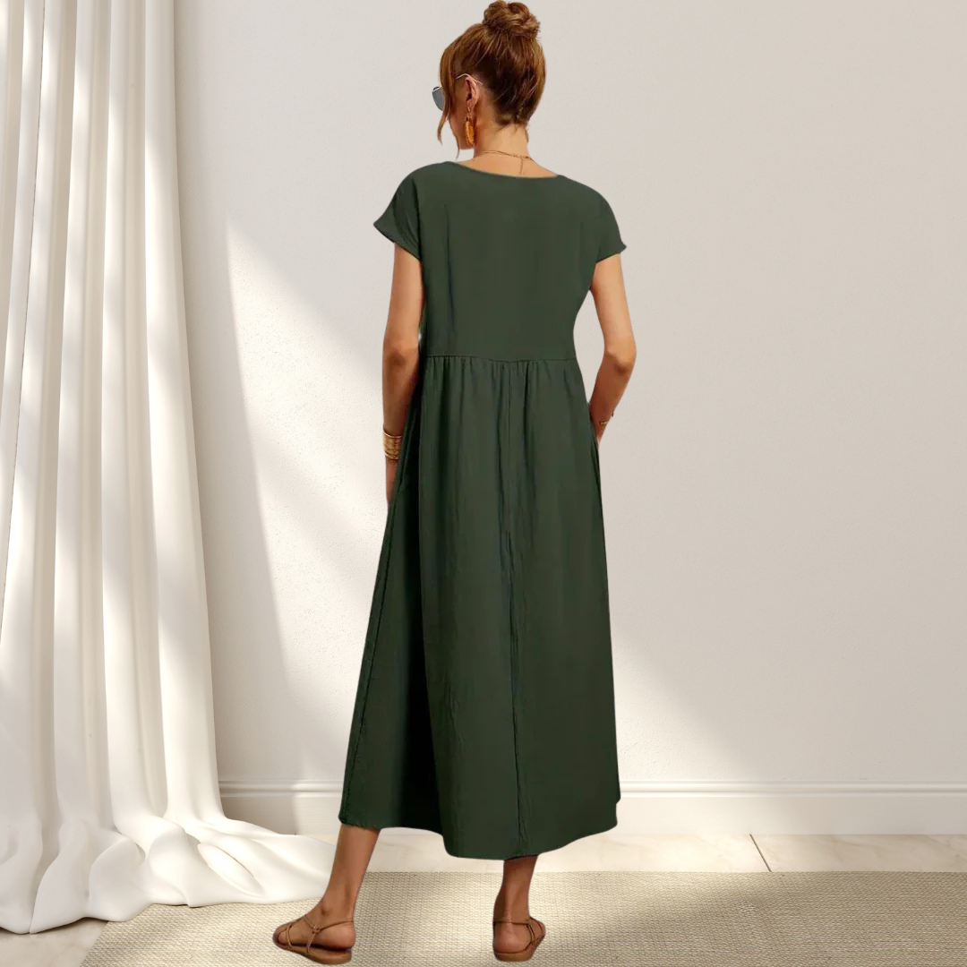 Alice | Elegant dress