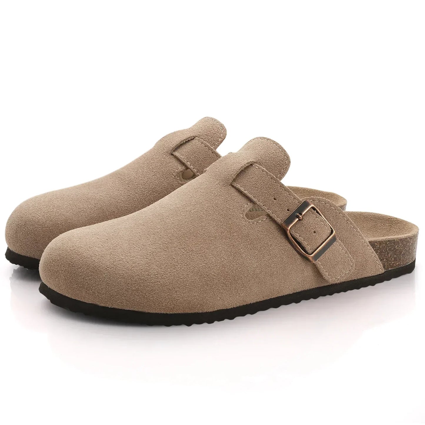 Sandy | Ergonomic Summer Sandals