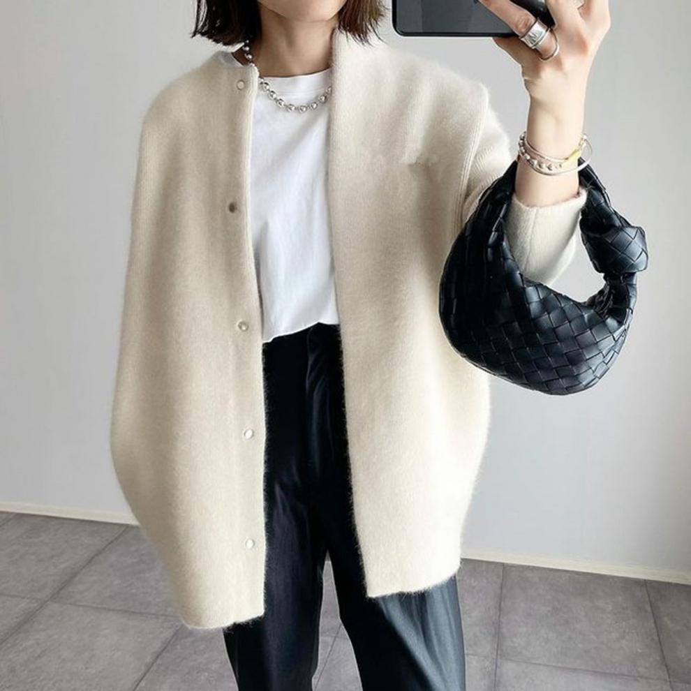 Shelly | Luxe Comfort Knit Cardigan