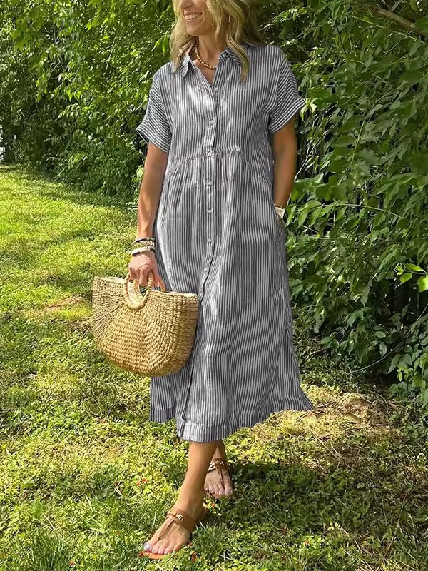 Angie | Maxi dress