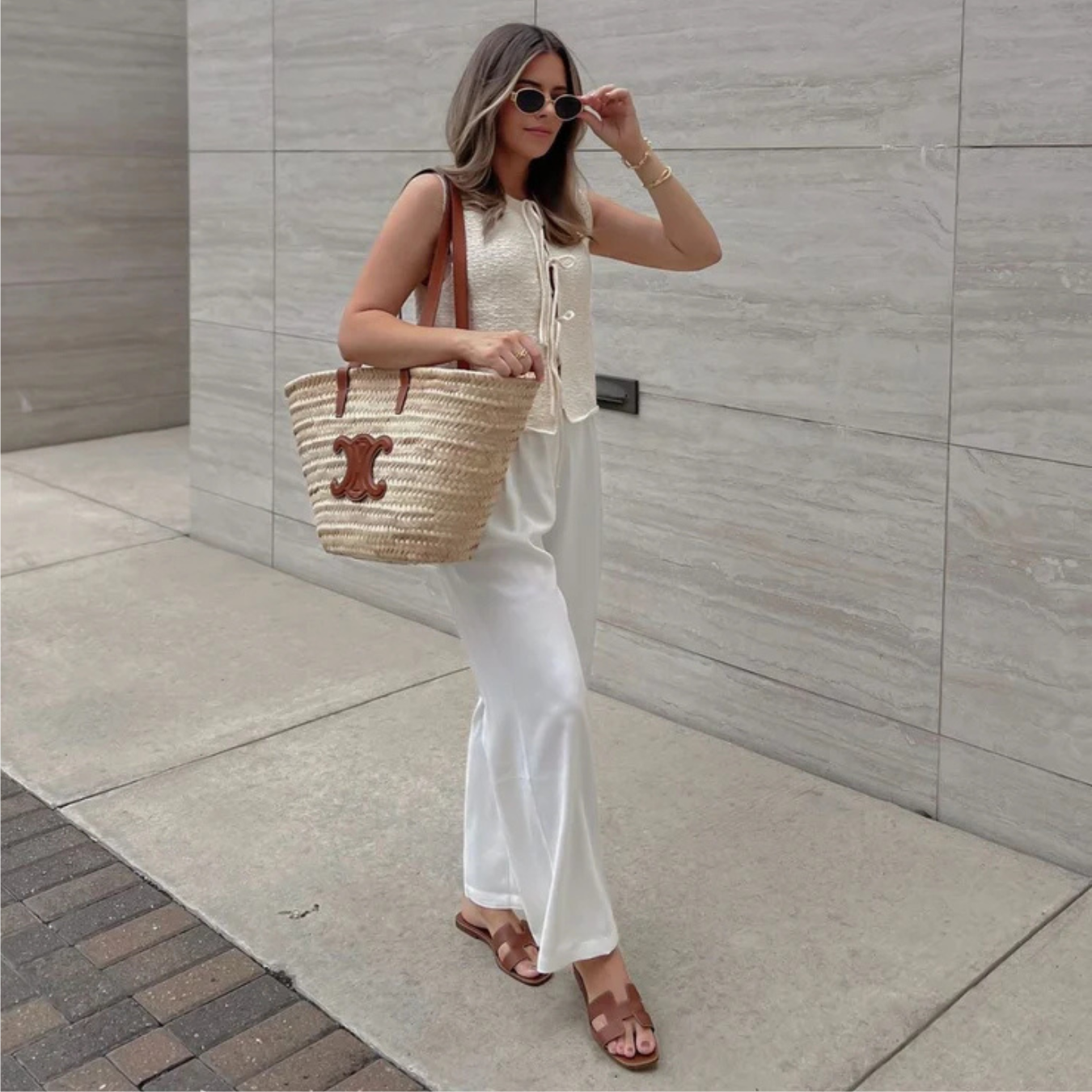 Verona | Elegant Sandals