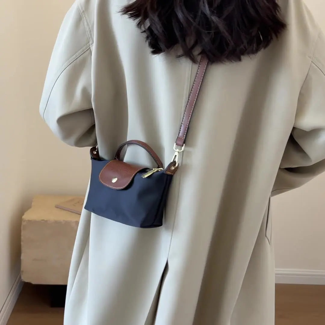 Ameline | Mini champ-tas
