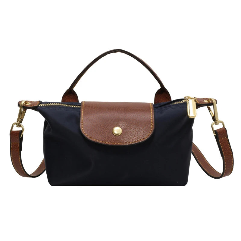 Ameline | Mini champ-tas