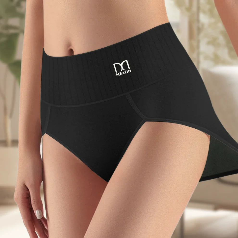 Belle Forme | High-waisted shaping briefs (6-pack)