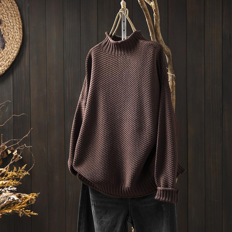 Yana | Knitted Sweater