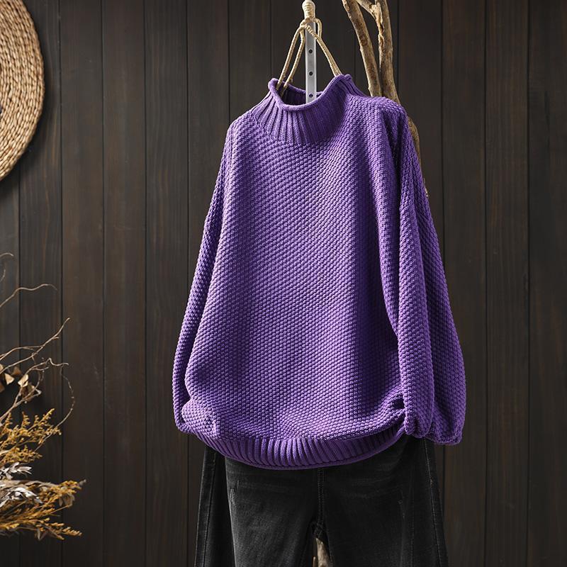 Yana | Knitted Sweater