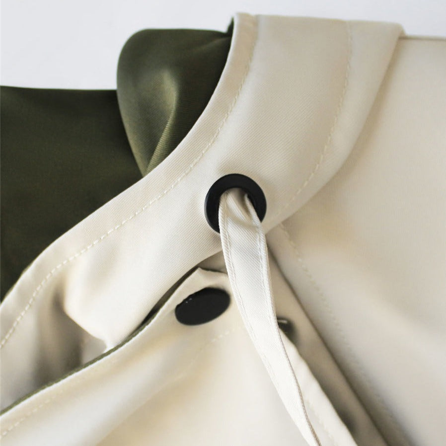 Chloe | Trendy Waterproof 3-in-1 autumn Jacket