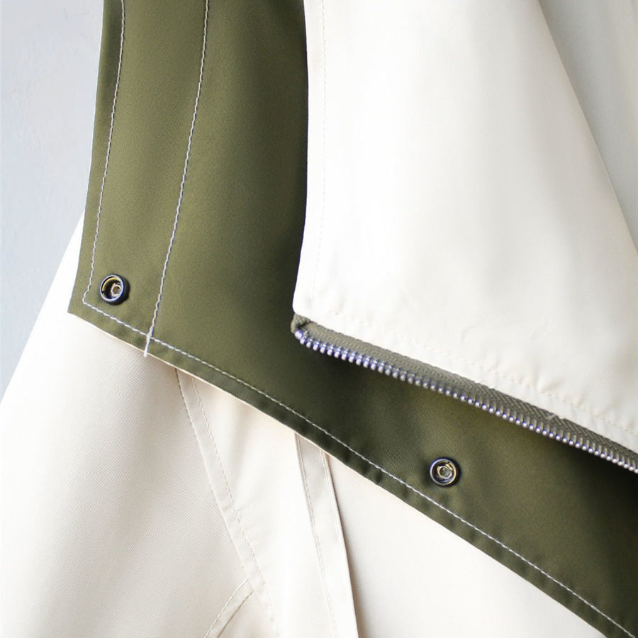 Chloe | Trendy Waterproof 3-in-1 autumn Jacket