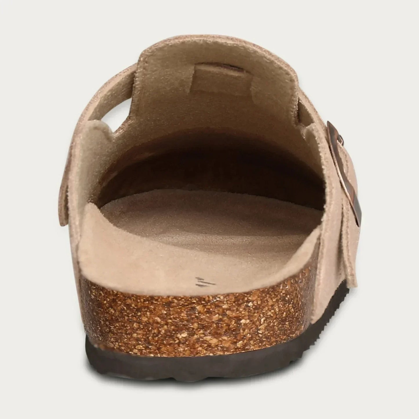 Sandy | Ergonomic Summer Sandals