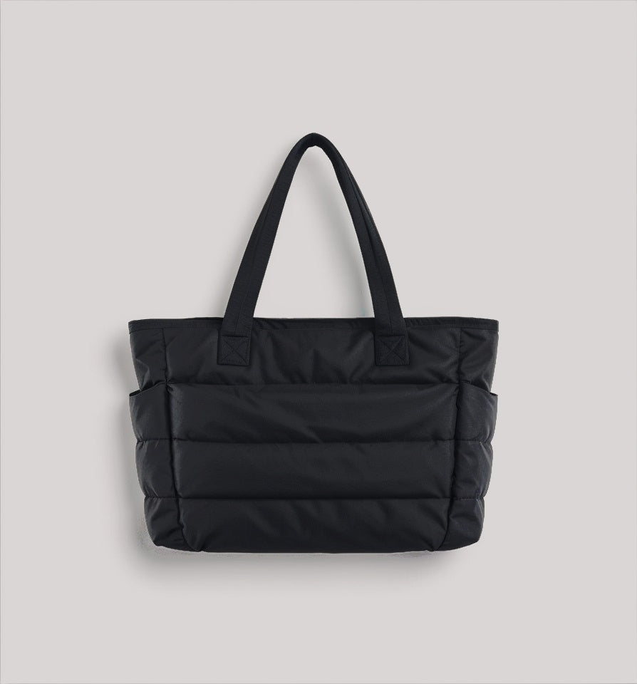 Duffy - Puffer Bag