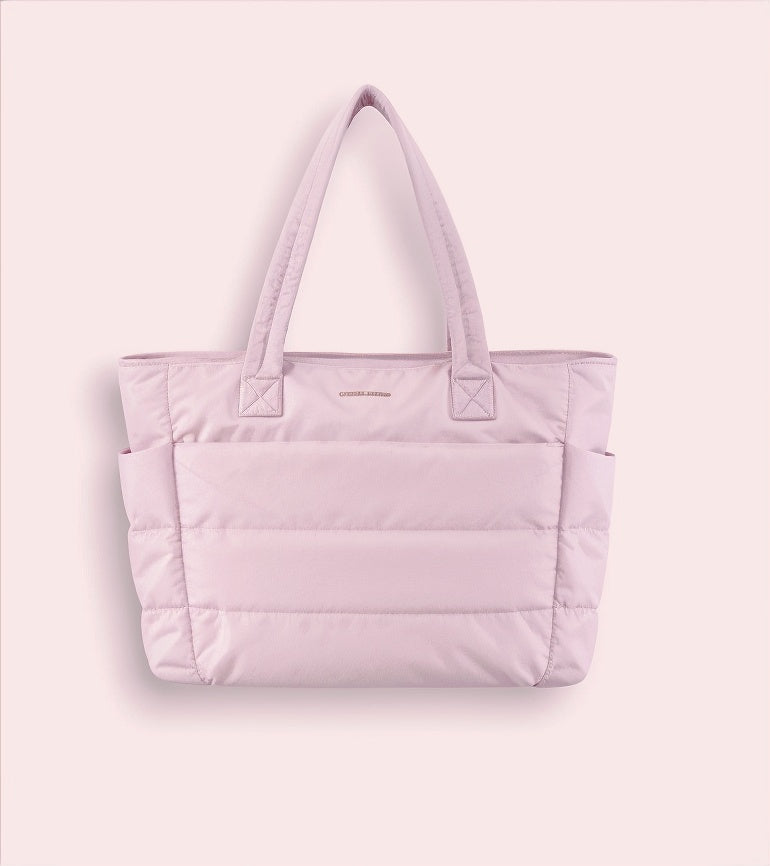 Duffy - Puffer Bag