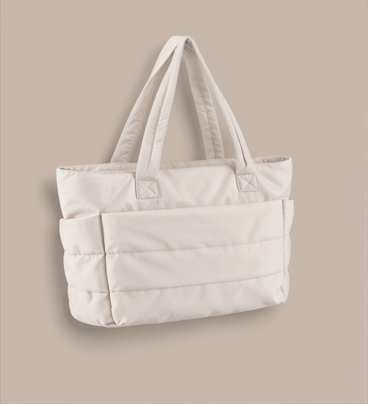 Duffy - Puffer Bag