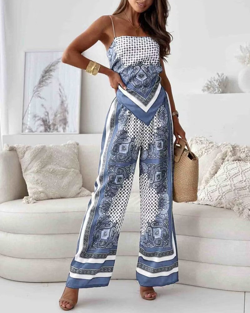 Dolores | two-piece set