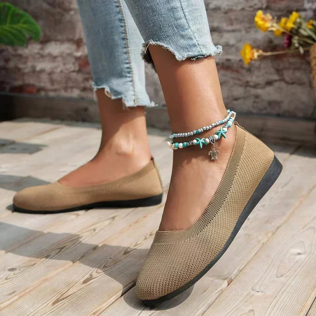 Britt | slip-ons