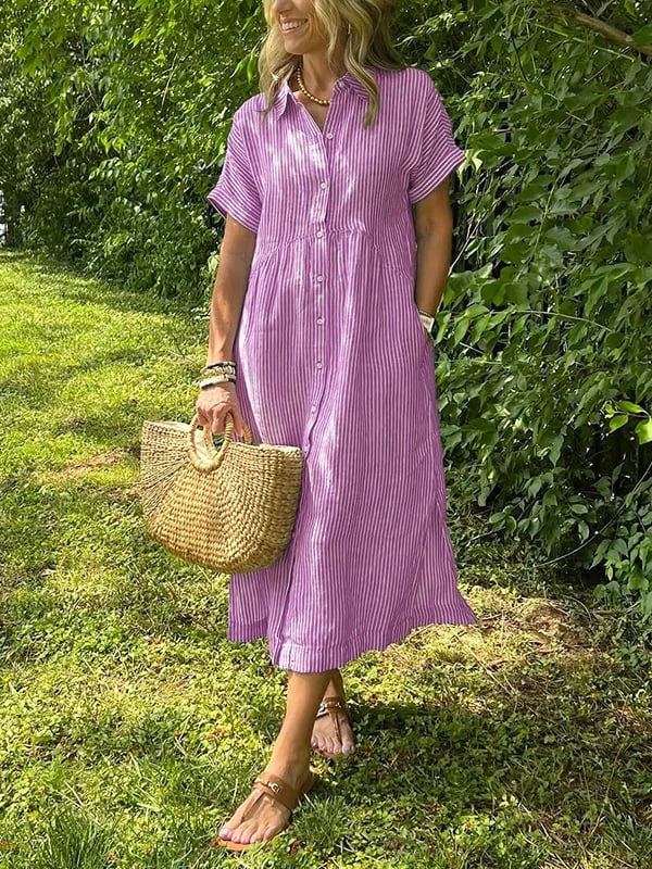 Angie | Maxi dress