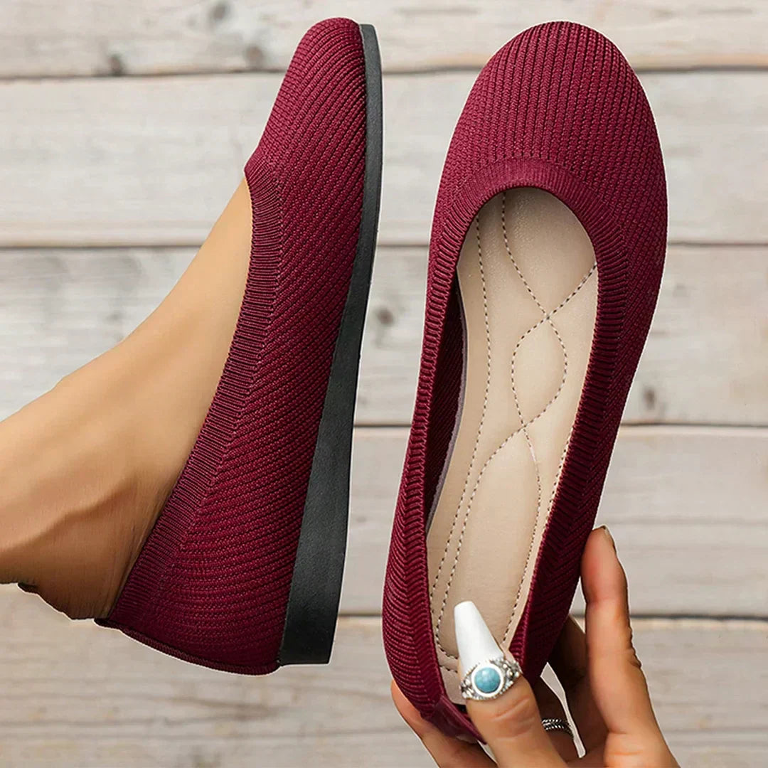 Britt | slip-ons