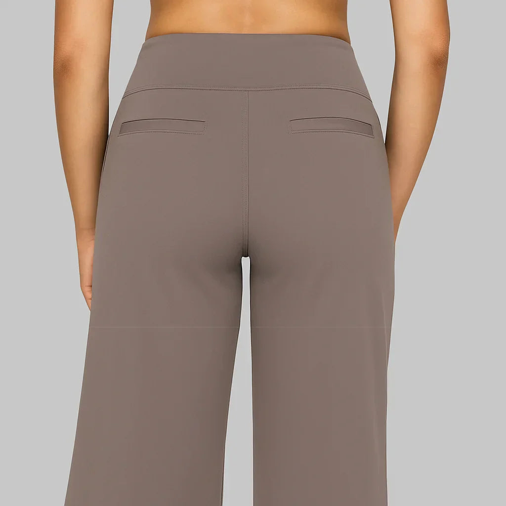 Carla | comfortable stretch trousers