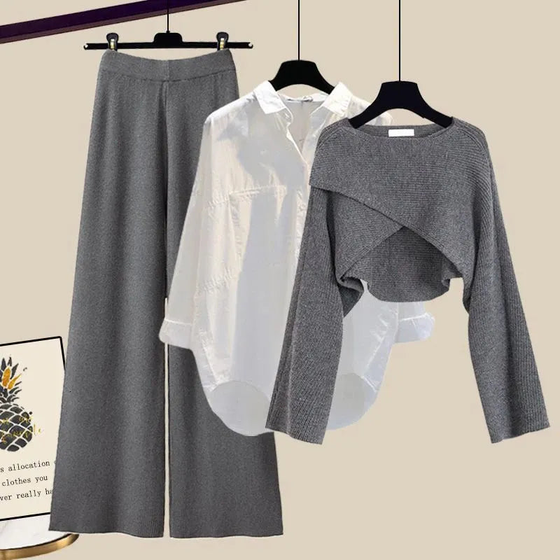 Brooke | Everyday Elegance 3-Piece Set
